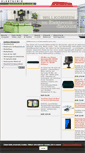 Mobile Screenshot of elektronikdiscount.com